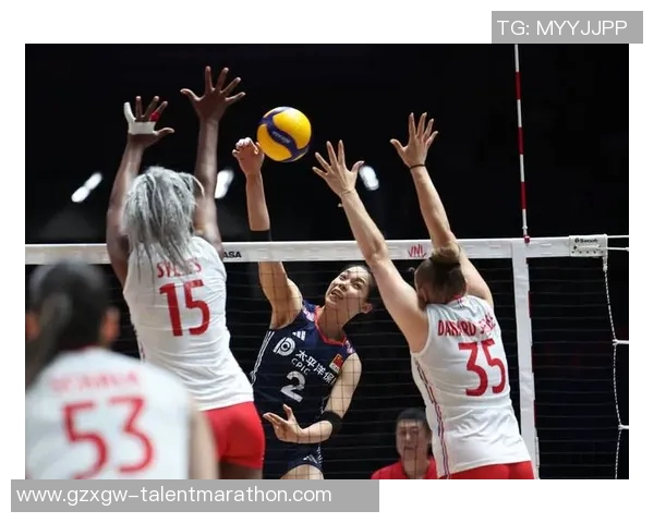 北京排球队的耐力训练与比赛表现分析探讨