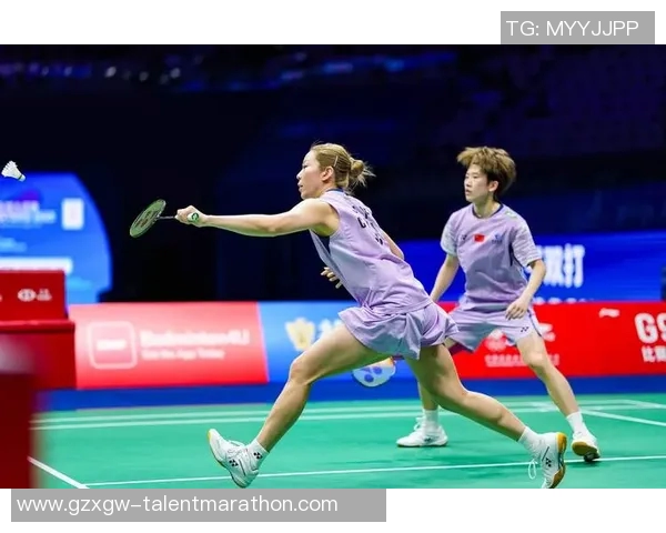 北京羽毛球队在大师赛中的个人能力分析与表现评估
