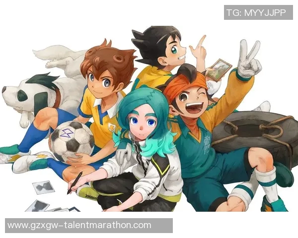 国外足球明星动漫风格创作展现他们的激情与魅力