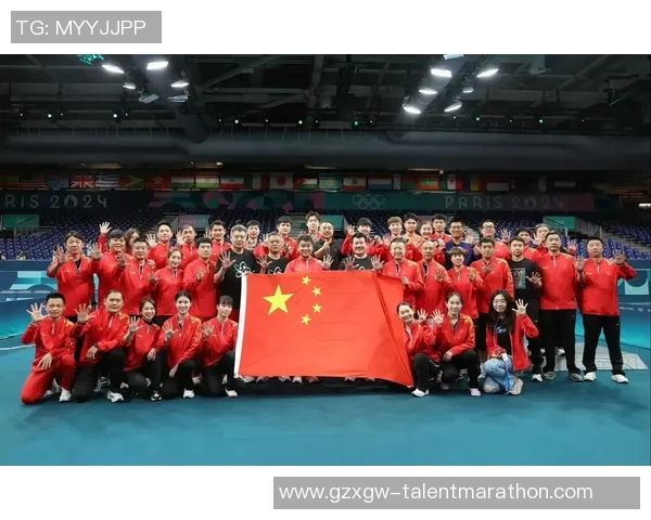 成都乒乓球队迎来节奏变革引发热议推动运动发展新趋势 成都乒乓球队迎来节奏变革引发热议推动运动发展新趋势