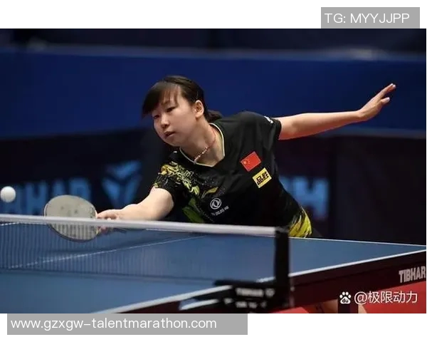 成都乒乓球队在世界杯中的意识表现分析与启示 成都乒乓球队在世界杯中的意识表现分析与启示