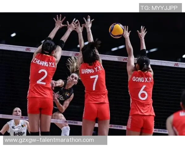 排球灵活性榜单揭晓北京排球队荣登第一位 排球灵活性榜单揭晓北京排球队荣登第一位