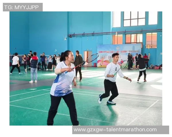 杭州羽毛球队团队协作的独特优势与其他球队的对比分析