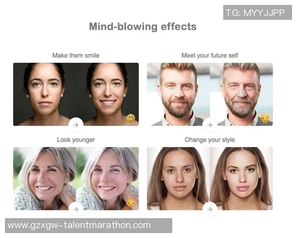 足球明星换脸技术引发热议AI技术如何改变体育界面貌 足球明星换脸技术引发热议AI技术如何改变体育界面貌