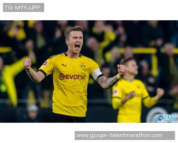 足球明星罗伊斯精彩瞬间图片合集展现他的足球魅力与风采 足球明星罗伊斯精彩瞬间图片合集展现他的足球魅力与风采