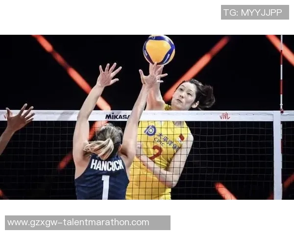 重庆排球队选拔赛战术表现分析与点评探讨