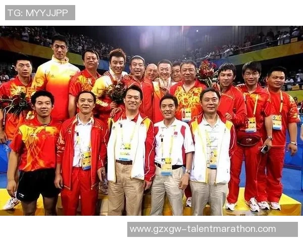 重庆乒乓球队实力崛起荣登全国排行榜第八名的背后故事 重庆乒乓球队实力崛起荣登全国排行榜第八名的背后故事