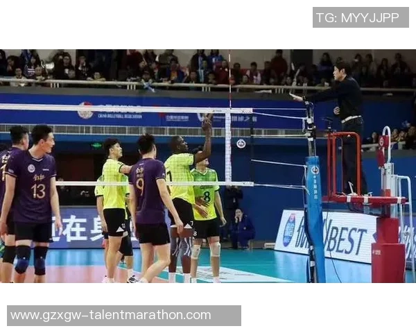 排球热议：北京排球队的灵活性争议