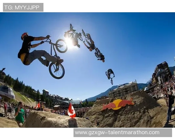 极限运动纪实：记录南京极限运动队的转型之路