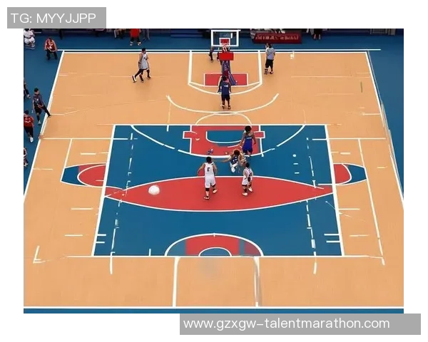 篮球焦点：广州篮球队的团队协作探讨