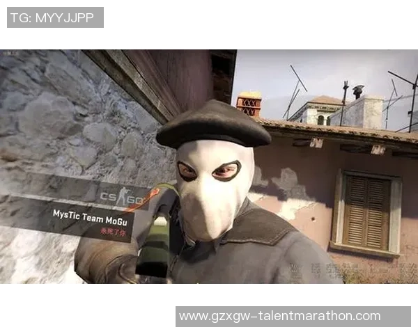 CS_GO热议：JDG的耐力争议