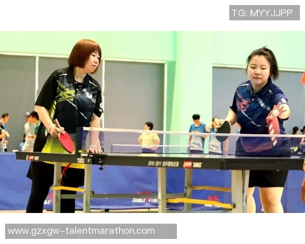 从零开始：乒乓球心理素质完全攻略