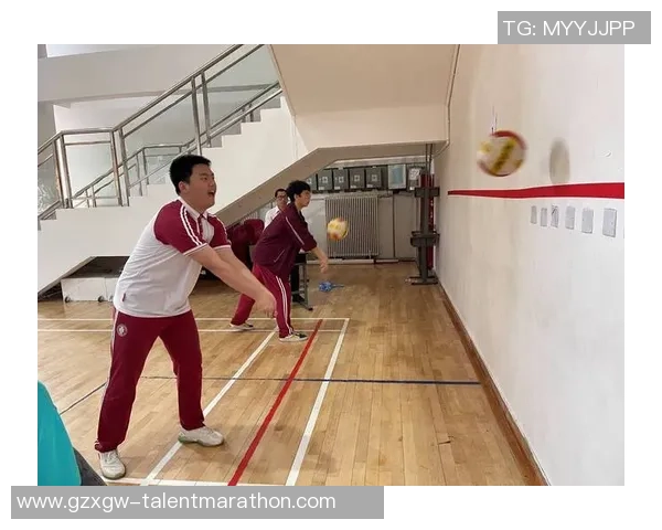 排球深度：解密西安排球队的整体压制