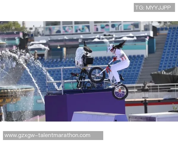 极限运动巨献：探秘上海极限运动队的状态