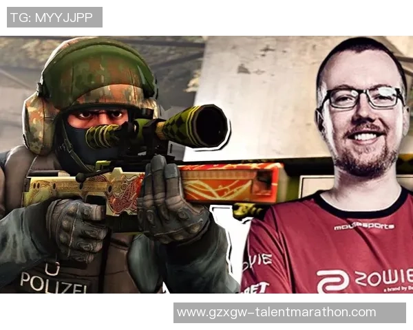 CS_GO热点：解读FPX的快攻