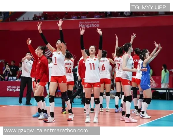 2026排球实力排名：南京排球队创新高