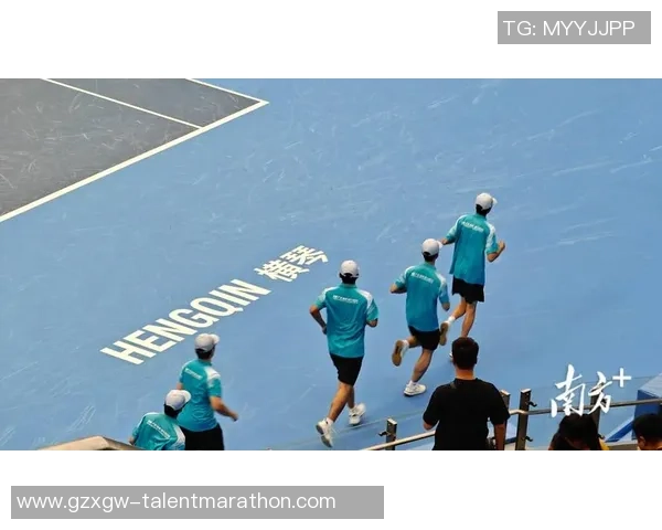 全运会点评:广州网球队的灵活性表现 全运会点评:广州网球队的灵活性表现