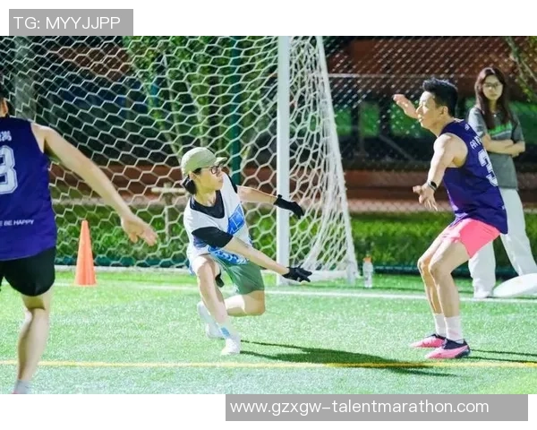 最新飞盘耐力TOP10：上海飞盘队领跑