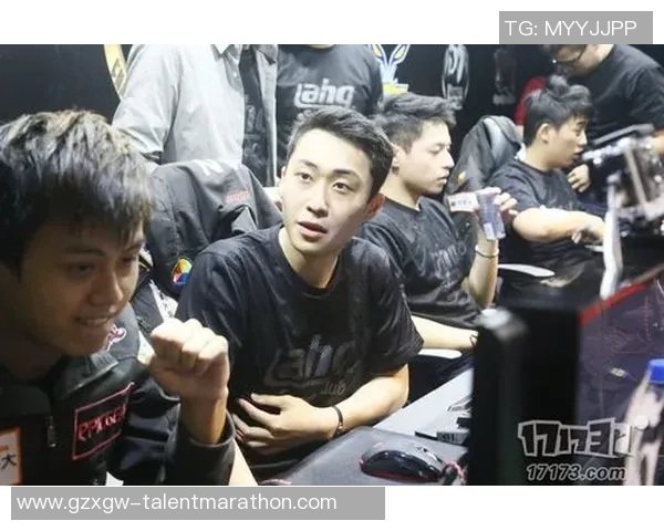 独家分析：IG的力量对比