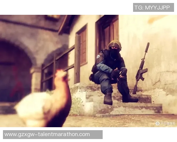 聚焦CS_GO：WE的力量话题