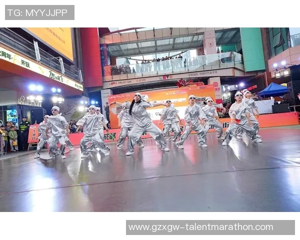 赛后复盘：深圳街舞队 vs 成都街舞队的灵活性