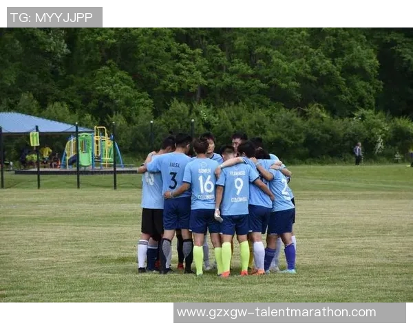 足球巨献：探秘北京足球队的心理素质