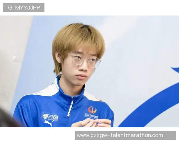 黄军专访:回顾王者荣耀历程 黄军专访:回顾王者荣耀历程